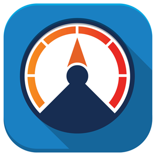 Internet Speed Test Pro - Free Speed Test App icon