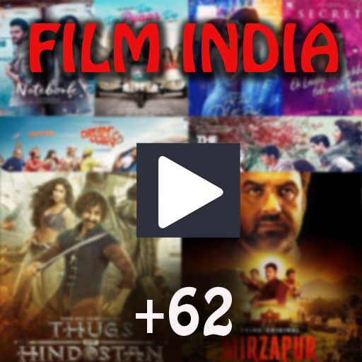 Film India 62 - Nonton Film India Sub Indo icon