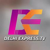 Delhi Express TV icon
