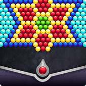 Extreme Bubble Shooter