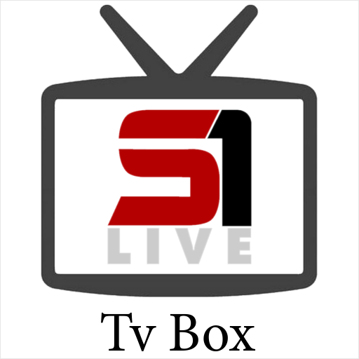 S1TV أيقونة