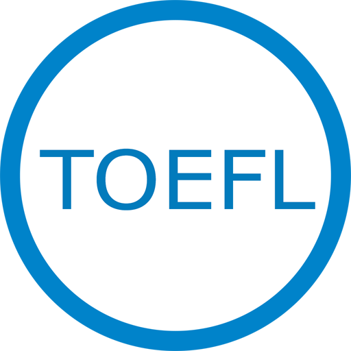TOEFL Practice Test icon