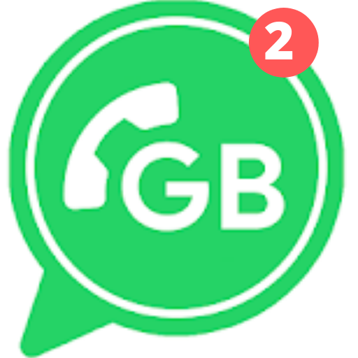 GB Wasahp new Version Stickers icon