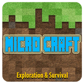Micro Craft icon