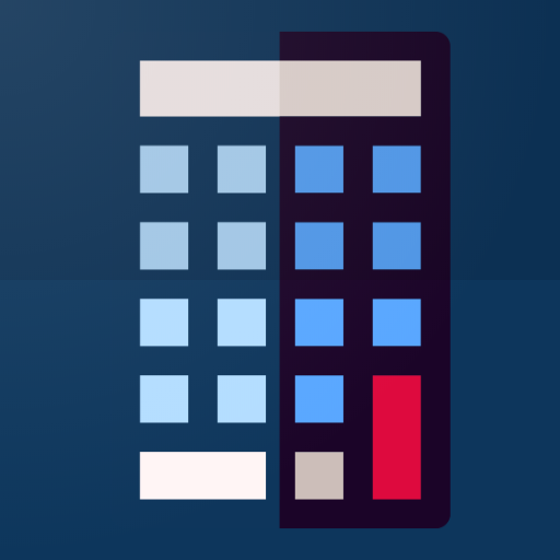 Scientific Calculator icon