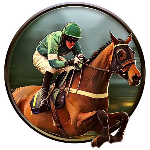 Horse Racing &amp; Betting Game icon