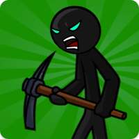 Age of Stickman : Stick Battle