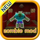 Zombie Mod Installer icon
