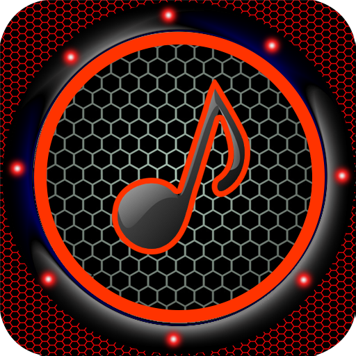 Music Player MP3 Player With Lyrics icon