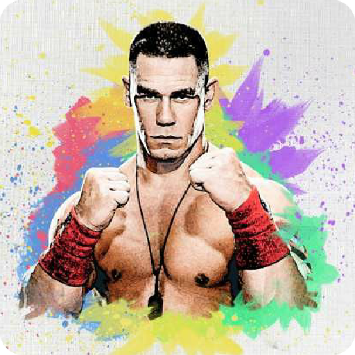 wwe Wallpapers 4k icon