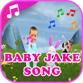 baby jake song icon
