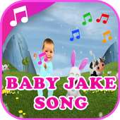 baby jake song