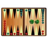 Narde - Backgammon