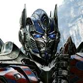 Transformer HD Wallpaper on 9Apps