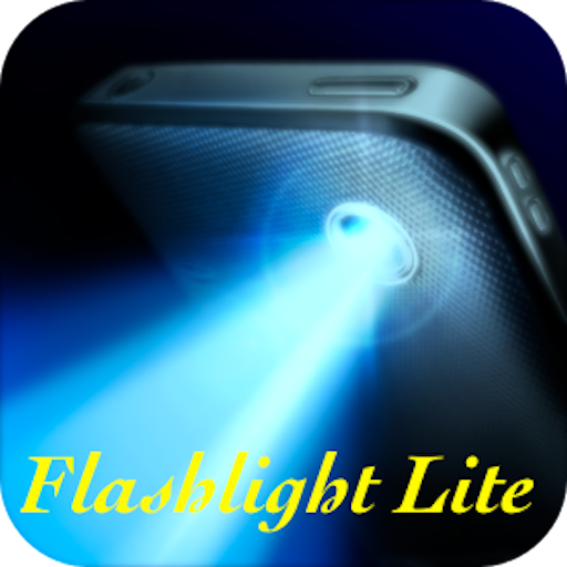 Flashlight Lite icon