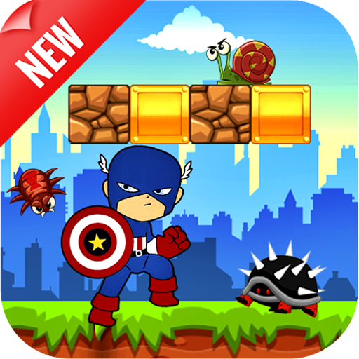 Super Capt Go icon