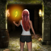 Temple Relic Game icon