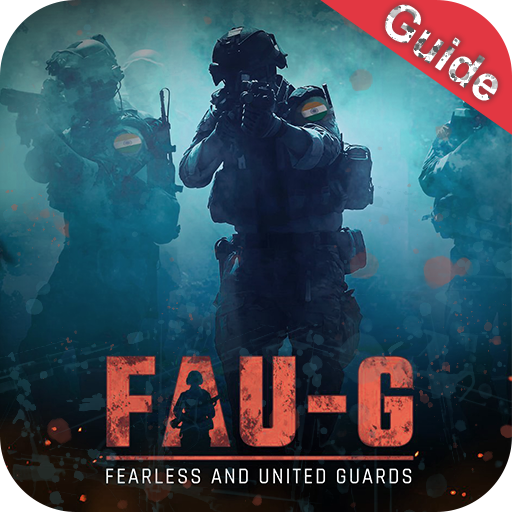 Guide For Free-Fire: Tips For Free Fire Guide 2021 icon