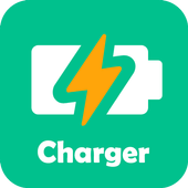 Fast Battery Charger - Fast Charging(Quick Charge) icon