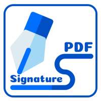 PDF Sign - PDF Digital Sign
