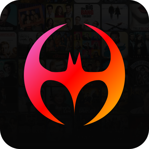 BatWeb - Web Series &amp; Trailer icon