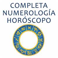 Horóscopo y Numerológico