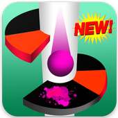 Helix Jump - Guide Games on 9Apps