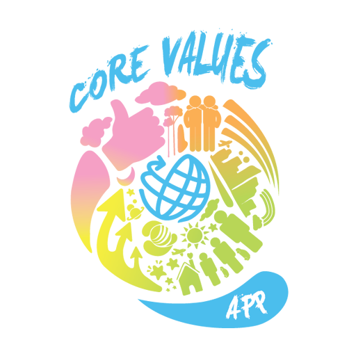 Core Values App icon