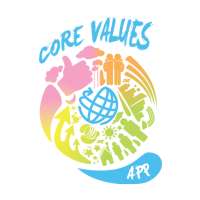 Core Values App