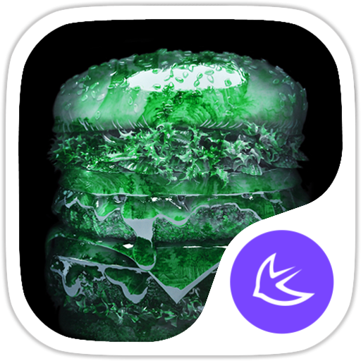 Jade food theme icon