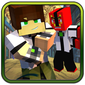 Super Ben Adventure icon