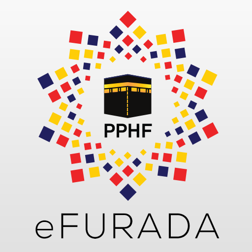 eFurada أيقونة