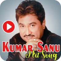 Kumar Sanu Video Song on 9Apps
