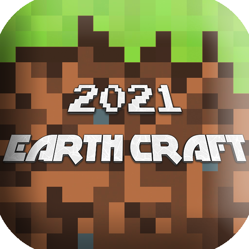 Earth Craft 2021 icon