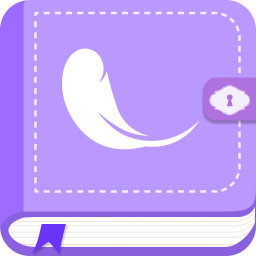 Today Diary - Offline Journal icon
