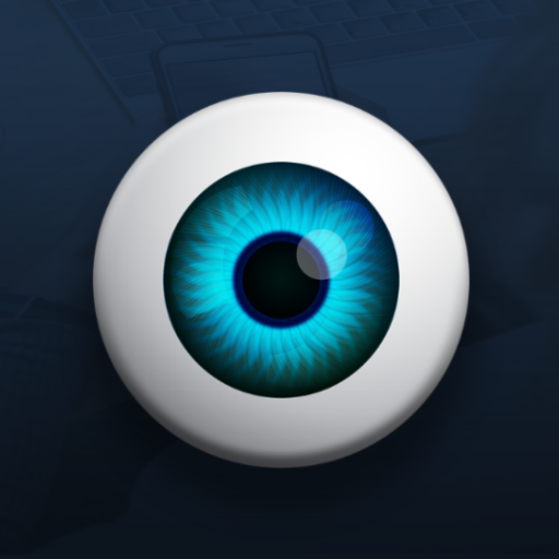 SAINIK EYE - The Screen Lock icon