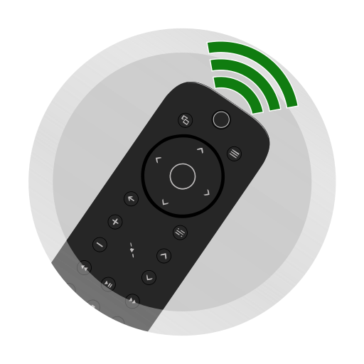 Wifi-Remote for Xbox icon