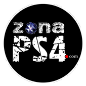 ZONA PlayStation 4 icon