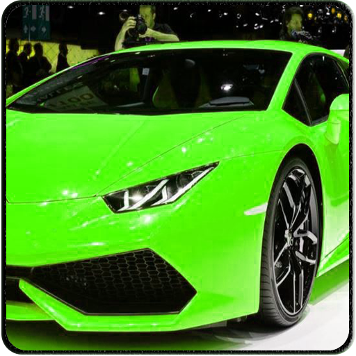 Car Driving Games 3D Racing icon