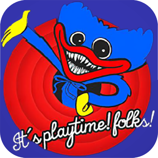 Poppy Playtime : Horror Wallpapers icon