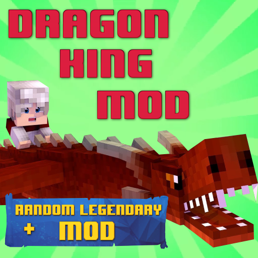 Dragon king mod icon