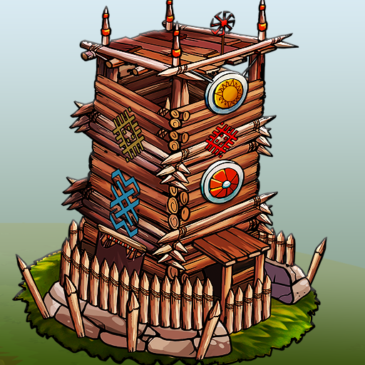 Tower Defense - strategy games icon