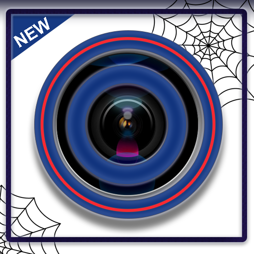 Hidden camera detector 2020: detect hidden cameras icon