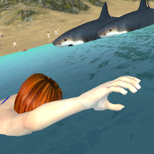 Sharks 2018 Survival icon