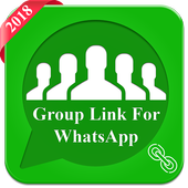 Group Links For Whatsapp icon