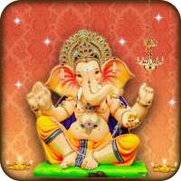 Ganpati Photo Frame 2020 on 9Apps