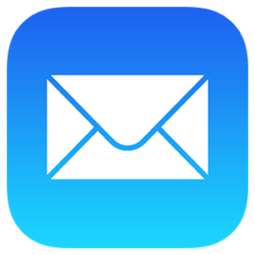 Mail : send mail by talking icon