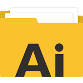 AI File Manager icon
