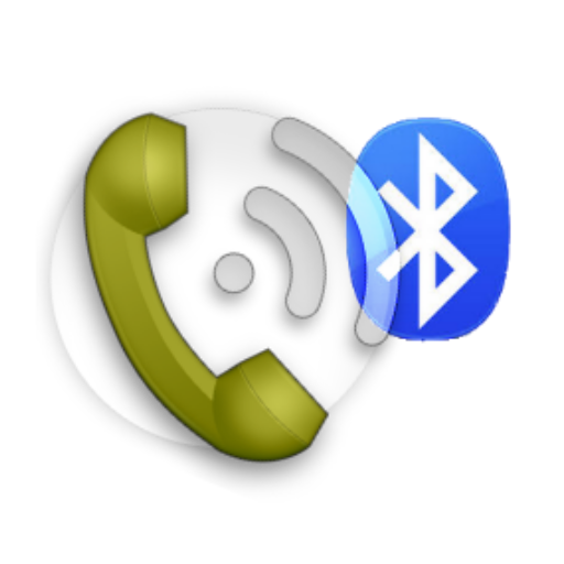 Call to Bluetooth icon