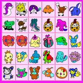 Animal Art Connect Classic icon